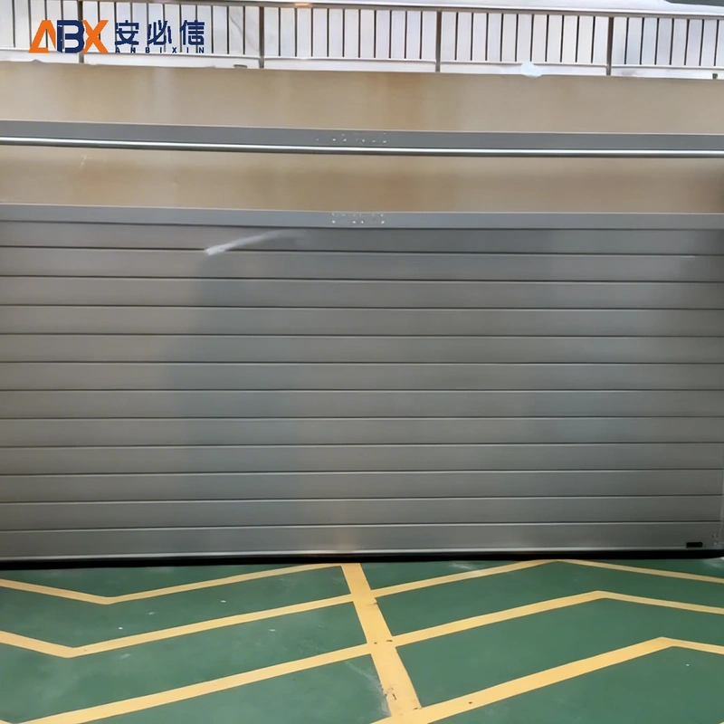 宿州市软帘高速门